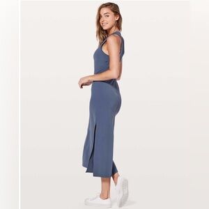 Lululemon Get Going Maxi Dress *Nulu*